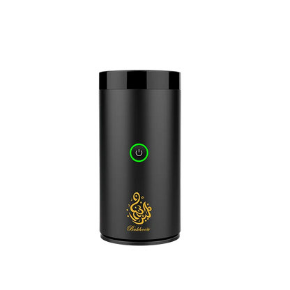 Smart Bukhoor Perfume Dispenser – Portable Electric Incense Burner