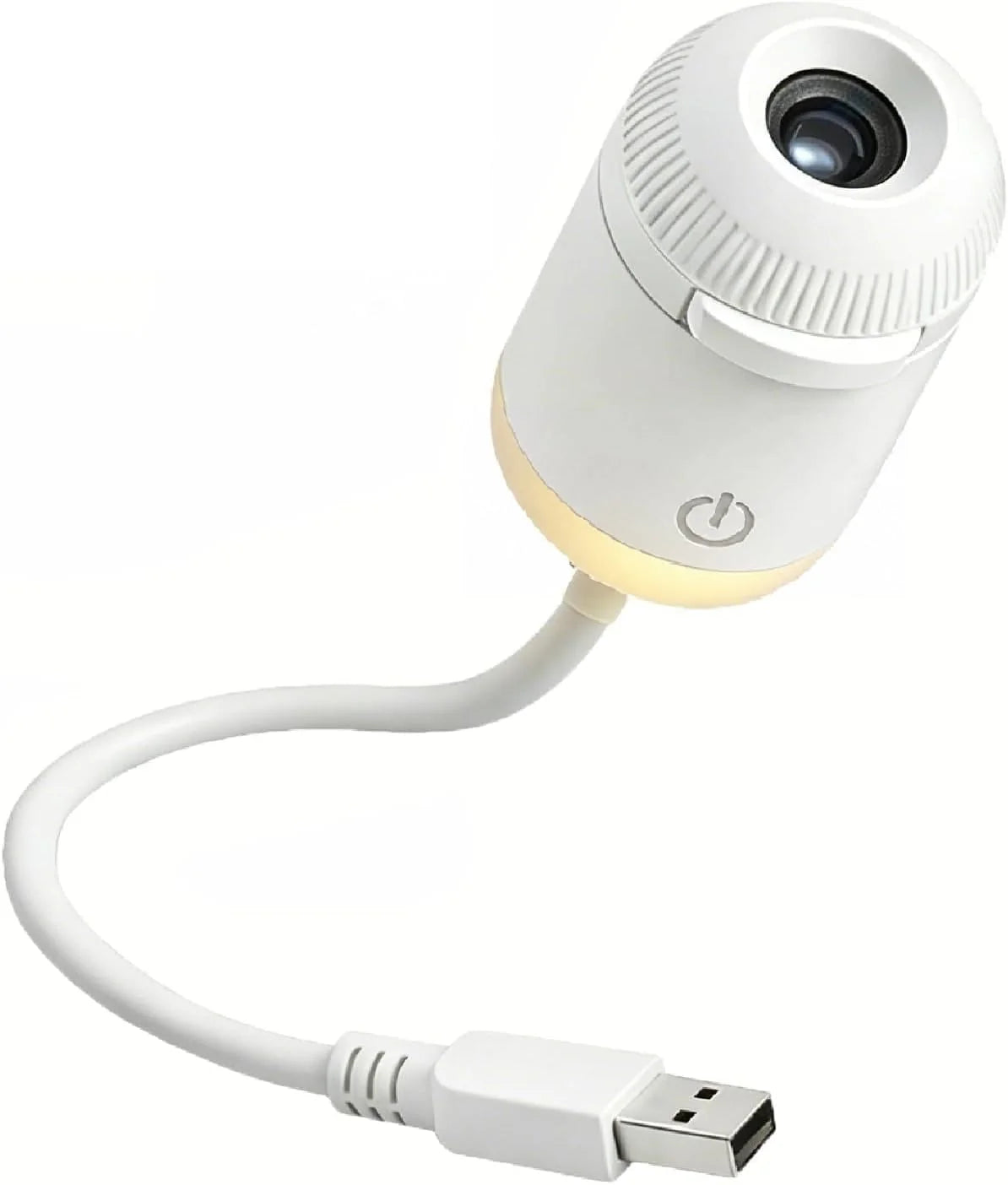 Mini USB Starry Sky Projection Lamp